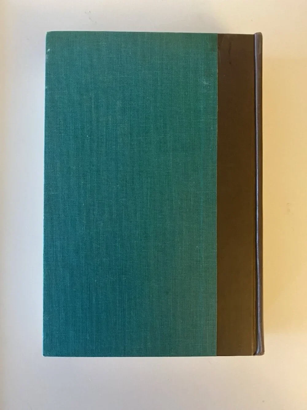 1956 1st US Ed., The Heart Has Its Reasons, Duchess of Windsor (Wallis Simpson)